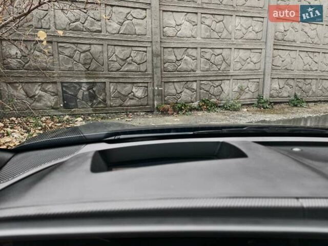 Черный Киа EV6, объемом двигателя 0 л и пробегом 47 тыс. км за 25800 $, фото 10 на Automoto.ua