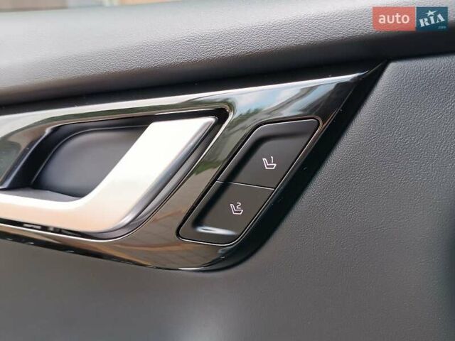 Черный Киа EV6, объемом двигателя 0 л и пробегом 104 тыс. км за 28550 $, фото 54 на Automoto.ua