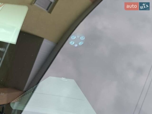 Черный Киа EV6, объемом двигателя 0 л и пробегом 104 тыс. км за 28550 $, фото 16 на Automoto.ua
