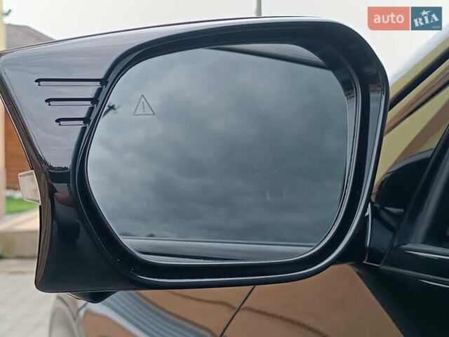 Черный Киа EV6, объемом двигателя 0 л и пробегом 104 тыс. км за 28550 $, фото 27 на Automoto.ua