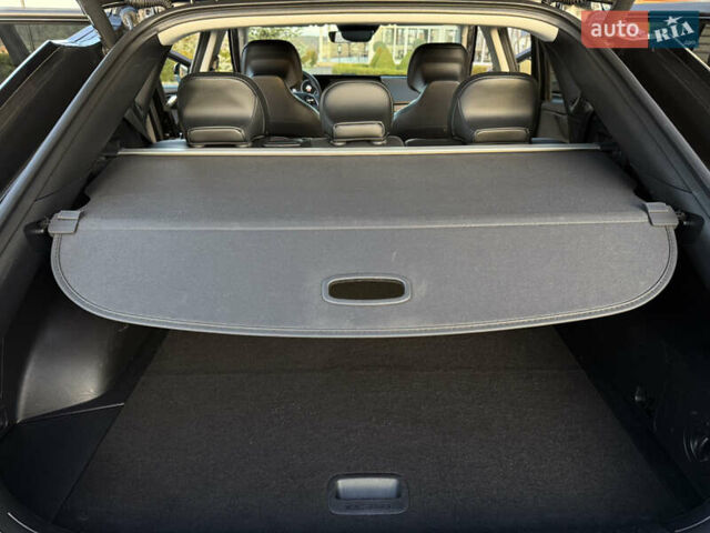 Черный Киа EV6, объемом двигателя 0 л и пробегом 59 тыс. км за 25799 $, фото 57 на Automoto.ua