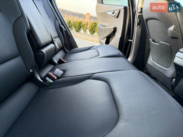 Черный Киа EV6, объемом двигателя 0 л и пробегом 59 тыс. км за 25799 $, фото 42 на Automoto.ua