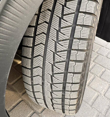 Черный Киа EV6, объемом двигателя 0 л и пробегом 30 тыс. км за 21900 $, фото 29 на Automoto.ua