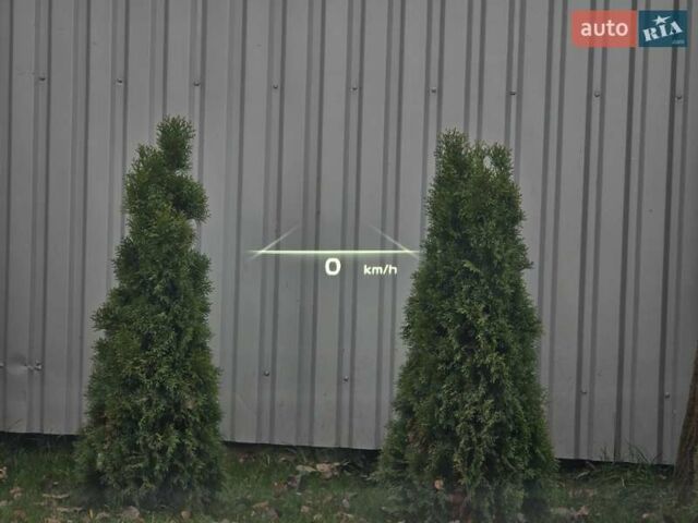 Черный Киа EV6, объемом двигателя 0 л и пробегом 55 тыс. км за 25500 $, фото 84 на Automoto.ua