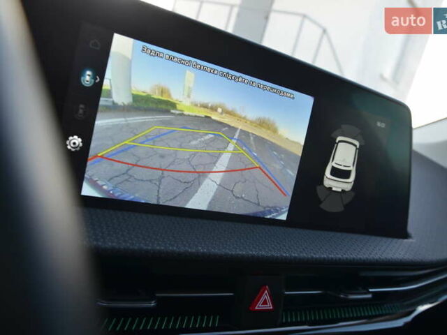 Черный Киа EV6, объемом двигателя 0 л и пробегом 79 тыс. км за 25450 $, фото 69 на Automoto.ua