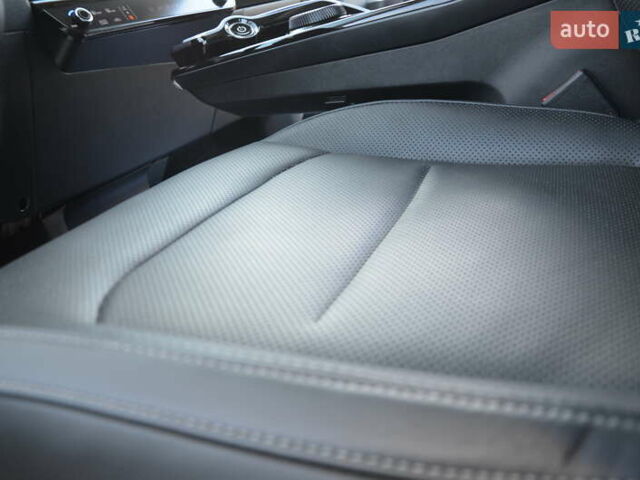 Черный Киа EV6, объемом двигателя 0 л и пробегом 79 тыс. км за 25450 $, фото 40 на Automoto.ua