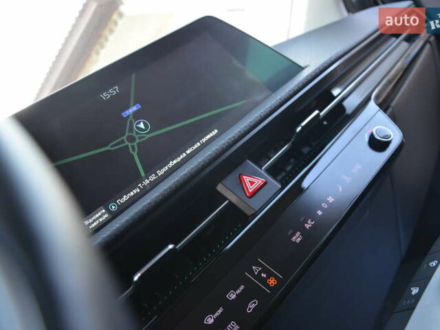 Черный Киа EV6, объемом двигателя 0 л и пробегом 79 тыс. км за 25450 $, фото 37 на Automoto.ua