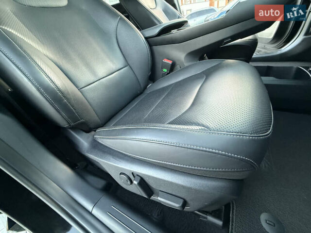 Черный Киа EV6, объемом двигателя 0 л и пробегом 129 тыс. км за 25555 $, фото 44 на Automoto.ua