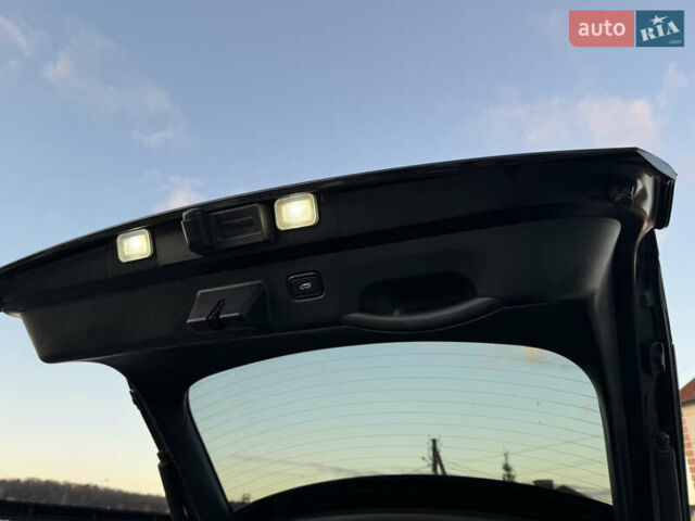 Черный Киа EV6, объемом двигателя 0 л и пробегом 129 тыс. км за 24999 $, фото 63 на Automoto.ua