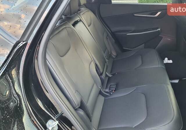 Черный Киа EV6, объемом двигателя 0 л и пробегом 51 тыс. км за 27200 $, фото 14 на Automoto.ua