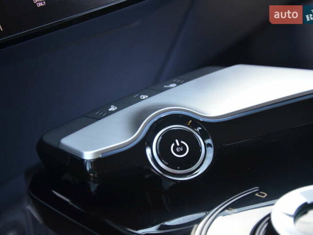 Черный Киа EV6, объемом двигателя 0 л и пробегом 79 тыс. км за 25450 $, фото 43 на Automoto.ua