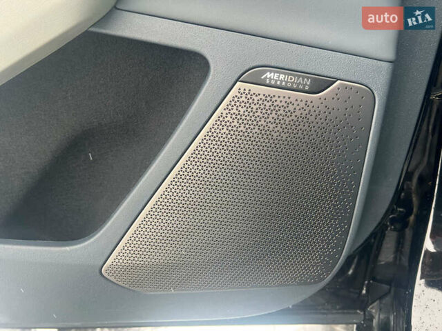 Чорний Кіа EV6, об'ємом двигуна 0 л та пробігом 59 тис. км за 25340 $, фото 28 на Automoto.ua