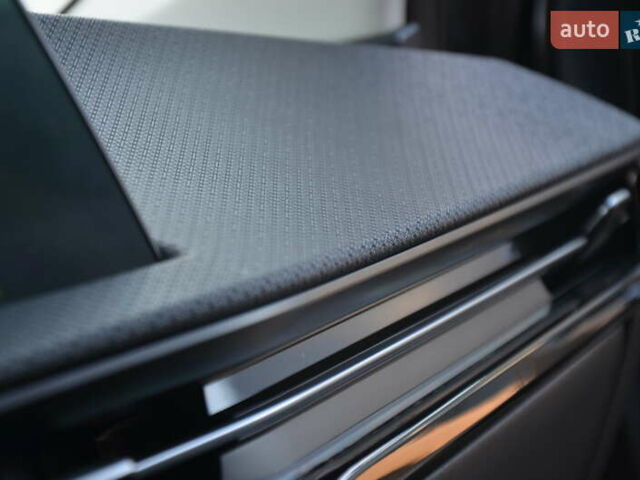 Черный Киа EV6, объемом двигателя 0 л и пробегом 79 тыс. км за 25450 $, фото 44 на Automoto.ua