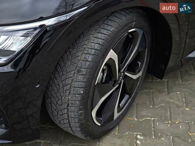 Черный Киа EV6, объемом двигателя 0 л и пробегом 55 тыс. км за 25500 $, фото 23 на Automoto.ua