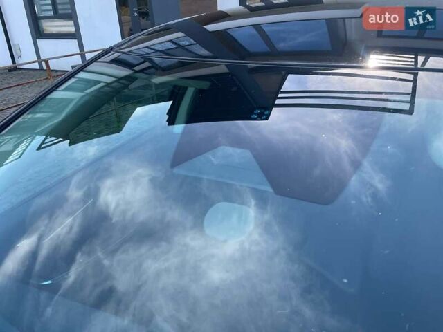 Черный Киа EV6, объемом двигателя 0 л и пробегом 55 тыс. км за 25700 $, фото 30 на Automoto.ua