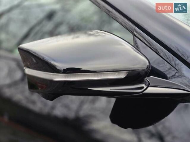 Черный Киа EV6, объемом двигателя 0 л и пробегом 55 тыс. км за 25500 $, фото 44 на Automoto.ua