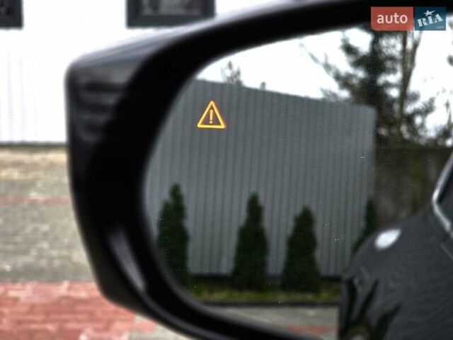 Черный Киа EV6, объемом двигателя 0 л и пробегом 55 тыс. км за 25500 $, фото 29 на Automoto.ua