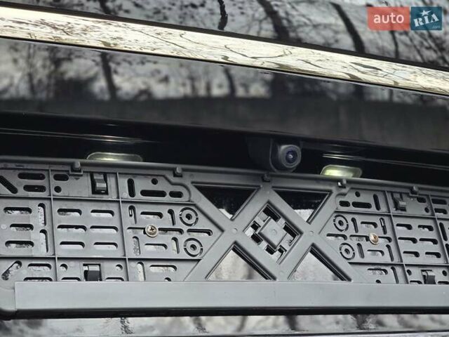 Черный Киа EV6, объемом двигателя 0 л и пробегом 55 тыс. км за 25500 $, фото 34 на Automoto.ua