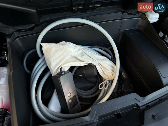 Черный Киа EV6, объемом двигателя 0 л и пробегом 59 тыс. км за 25799 $, фото 61 на Automoto.ua