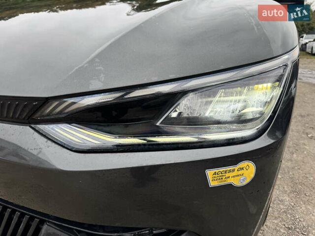 Черный Киа EV6, объемом двигателя 0 л и пробегом 123 тыс. км за 18900 $, фото 16 на Automoto.ua