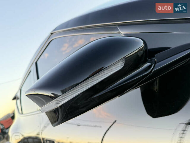 Черный Киа EV6, объемом двигателя 0 л и пробегом 129 тыс. км за 24999 $, фото 25 на Automoto.ua