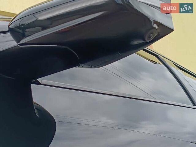 Черный Киа EV6, объемом двигателя 0 л и пробегом 104 тыс. км за 28550 $, фото 11 на Automoto.ua