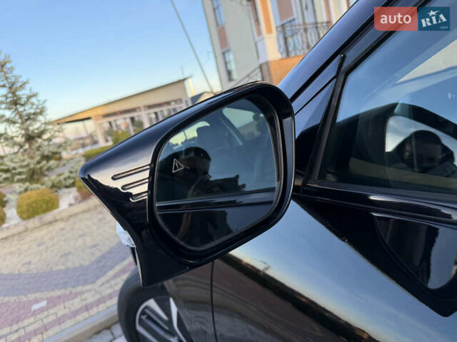 Черный Киа EV6, объемом двигателя 0 л и пробегом 59 тыс. км за 25799 $, фото 22 на Automoto.ua