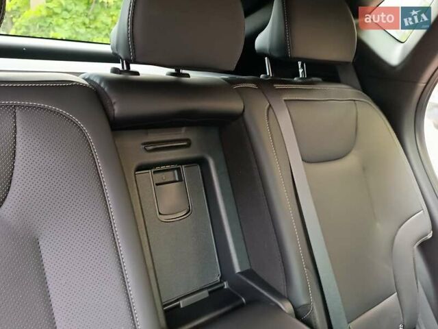 Черный Киа EV6, объемом двигателя 0 л и пробегом 104 тыс. км за 28550 $, фото 67 на Automoto.ua