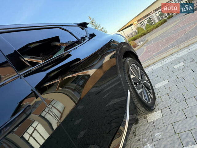 Черный Киа EV6, объемом двигателя 0 л и пробегом 59 тыс. км за 25799 $, фото 13 на Automoto.ua