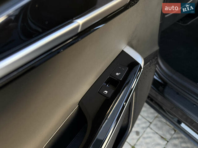 Черный Киа EV6, объемом двигателя 0 л и пробегом 59 тыс. км за 25799 $, фото 39 на Automoto.ua
