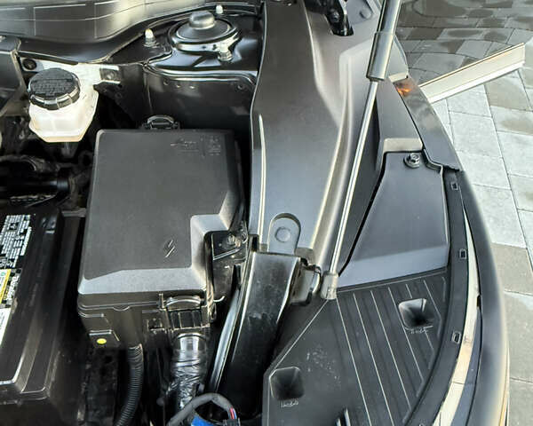 Черный Киа EV6, объемом двигателя 0 л и пробегом 129 тыс. км за 25555 $, фото 48 на Automoto.ua