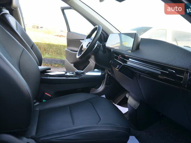 Черный Киа EV6, объемом двигателя 0 л и пробегом 79 тыс. км за 25450 $, фото 57 на Automoto.ua