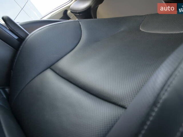 Черный Киа EV6, объемом двигателя 0 л и пробегом 79 тыс. км за 25450 $, фото 42 на Automoto.ua