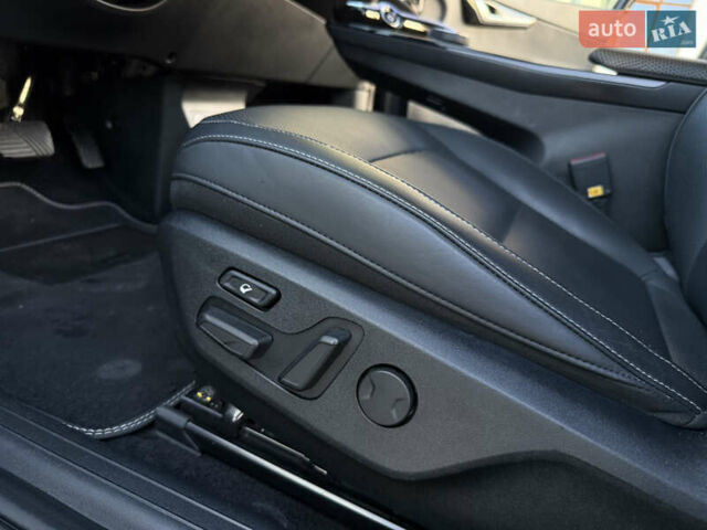 Черный Киа EV6, объемом двигателя 0 л и пробегом 59 тыс. км за 25799 $, фото 32 на Automoto.ua