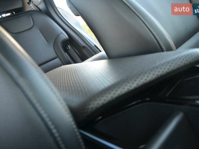 Черный Киа EV6, объемом двигателя 0 л и пробегом 79 тыс. км за 25450 $, фото 62 на Automoto.ua