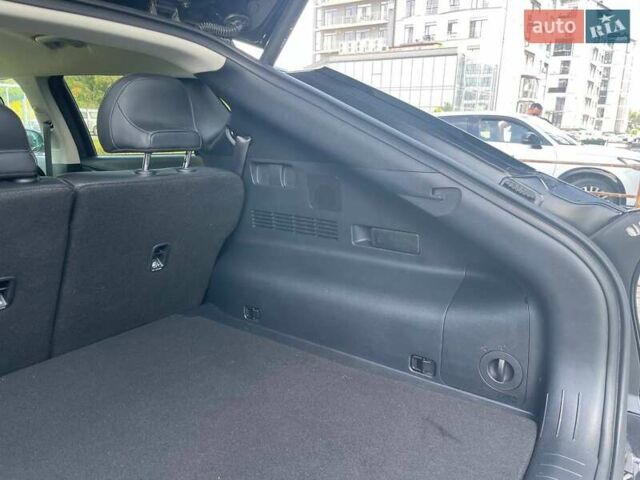 Черный Киа EV6, объемом двигателя 0 л и пробегом 55 тыс. км за 25700 $, фото 58 на Automoto.ua