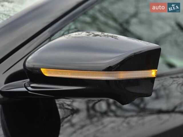 Черный Киа EV6, объемом двигателя 0 л и пробегом 55 тыс. км за 25500 $, фото 28 на Automoto.ua