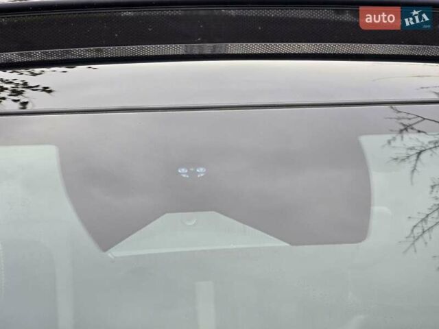 Черный Киа EV6, объемом двигателя 0 л и пробегом 55 тыс. км за 25500 $, фото 49 на Automoto.ua