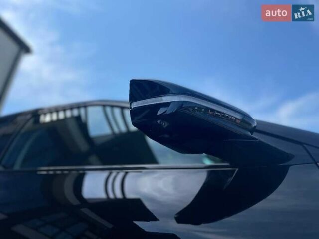 Черный Киа EV6, объемом двигателя 0 л и пробегом 55 тыс. км за 25700 $, фото 85 на Automoto.ua
