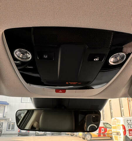 Черный Киа EV6, объемом двигателя 0 л и пробегом 30 тыс. км за 21900 $, фото 27 на Automoto.ua