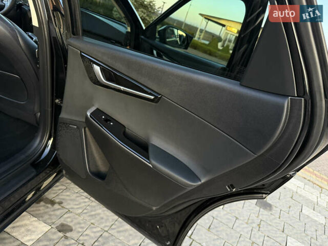 Черный Киа EV6, объемом двигателя 0 л и пробегом 59 тыс. км за 25799 $, фото 40 на Automoto.ua