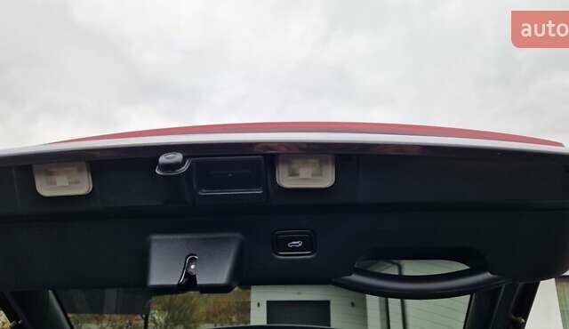 Черный Киа EV6, объемом двигателя 0 л и пробегом 76 тыс. км за 23900 $, фото 4 на Automoto.ua