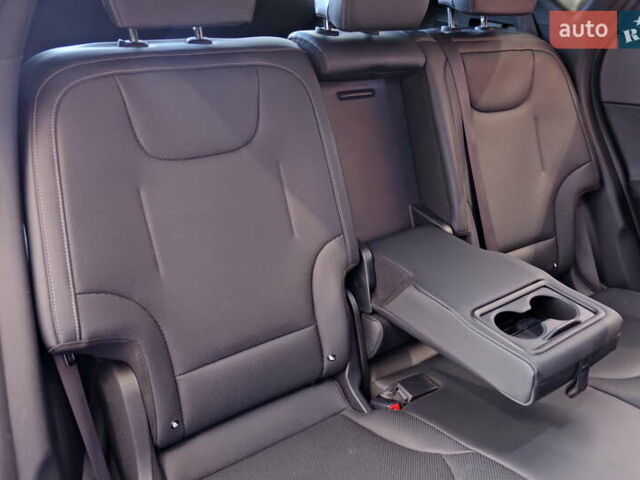 Черный Киа EV6, объемом двигателя 0 л и пробегом 29 тыс. км за 24900 $, фото 54 на Automoto.ua