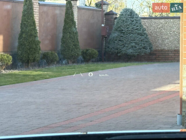 Черный Киа EV6, объемом двигателя 0 л и пробегом 80 тыс. км за 22900 $, фото 77 на Automoto.ua