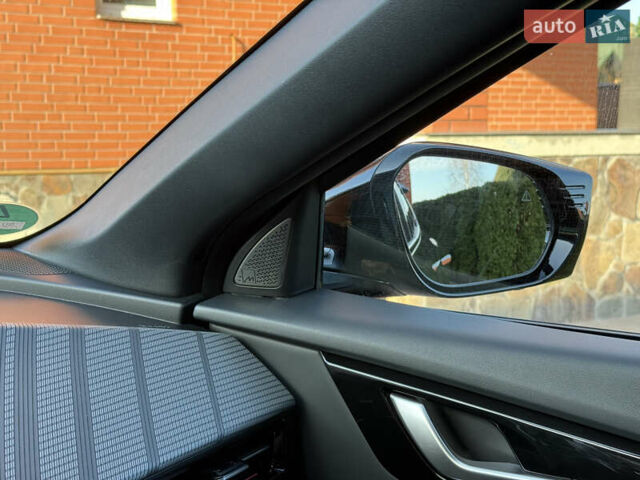 Черный Киа EV6, объемом двигателя 0 л и пробегом 80 тыс. км за 22900 $, фото 78 на Automoto.ua