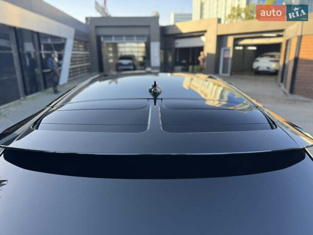 Черный Киа EV6, объемом двигателя 0 л и пробегом 49 тыс. км за 34500 $, фото 39 на Automoto.ua