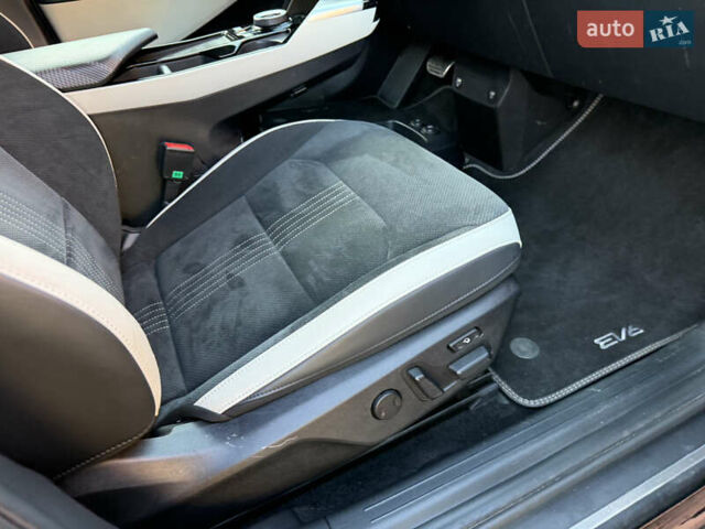 Черный Киа EV6, объемом двигателя 0 л и пробегом 80 тыс. км за 22900 $, фото 46 на Automoto.ua