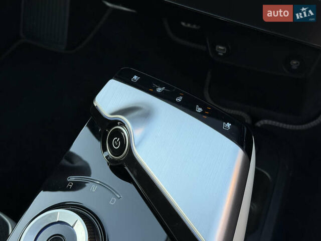 Черный Киа EV6, объемом двигателя 0 л и пробегом 80 тыс. км за 22900 $, фото 50 на Automoto.ua