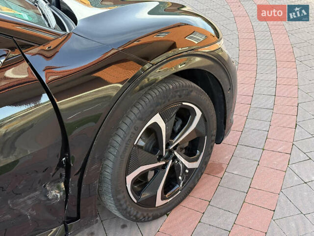 Черный Киа EV6, объемом двигателя 0 л и пробегом 80 тыс. км за 22900 $, фото 29 на Automoto.ua