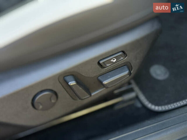 Черный Киа EV6, объемом двигателя 0 л и пробегом 80 тыс. км за 22900 $, фото 63 на Automoto.ua